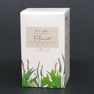 プレミアムサイリウム プラン 1箱【賞味期限2026年2月】(ダイエット食品)