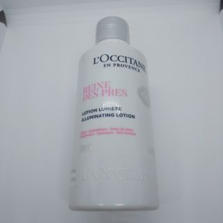 ロクシタン   レーヌデプレ   ラディアントフェイスウォーター   200ml