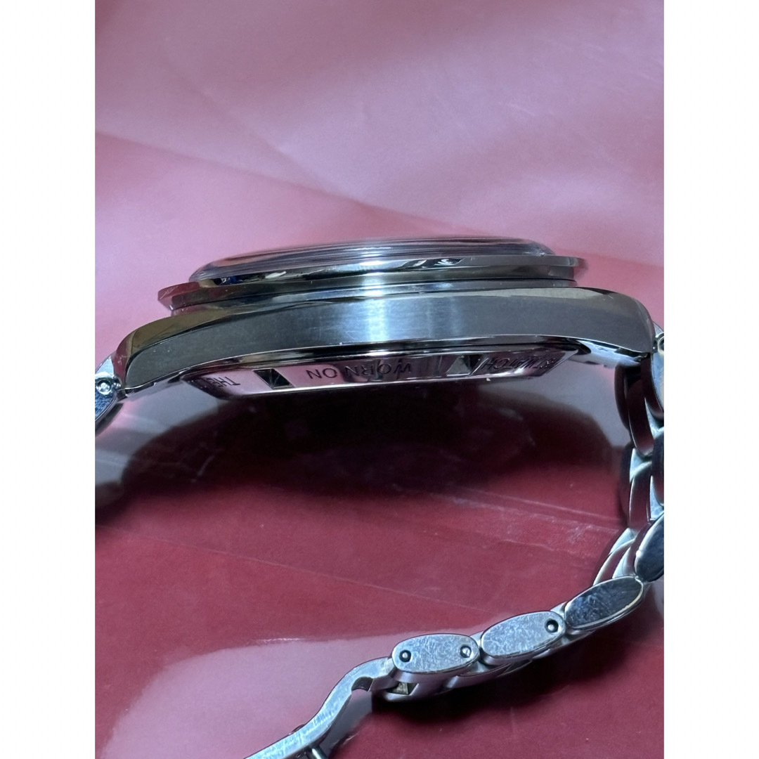 OMEGA(オメガ)の保証書ありOMEGA オメガスピードマスタープロフェッショナル 3572.50  メンズの時計(腕時計(アナログ))の商品写真