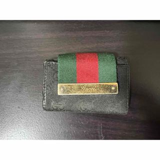 グッチ(Gucci)のグッチ GUCCI キーケース(キーケース)