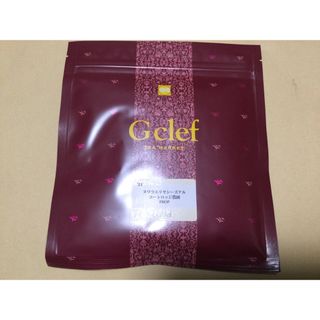 Gclef ヌワラエリヤ　紅茶　50g(茶)