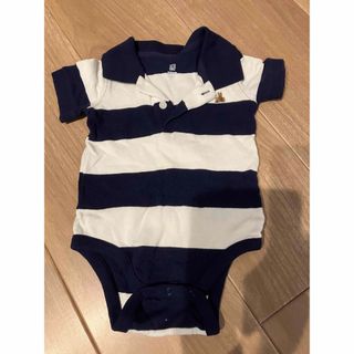 babyGAP - ロンパース　美品