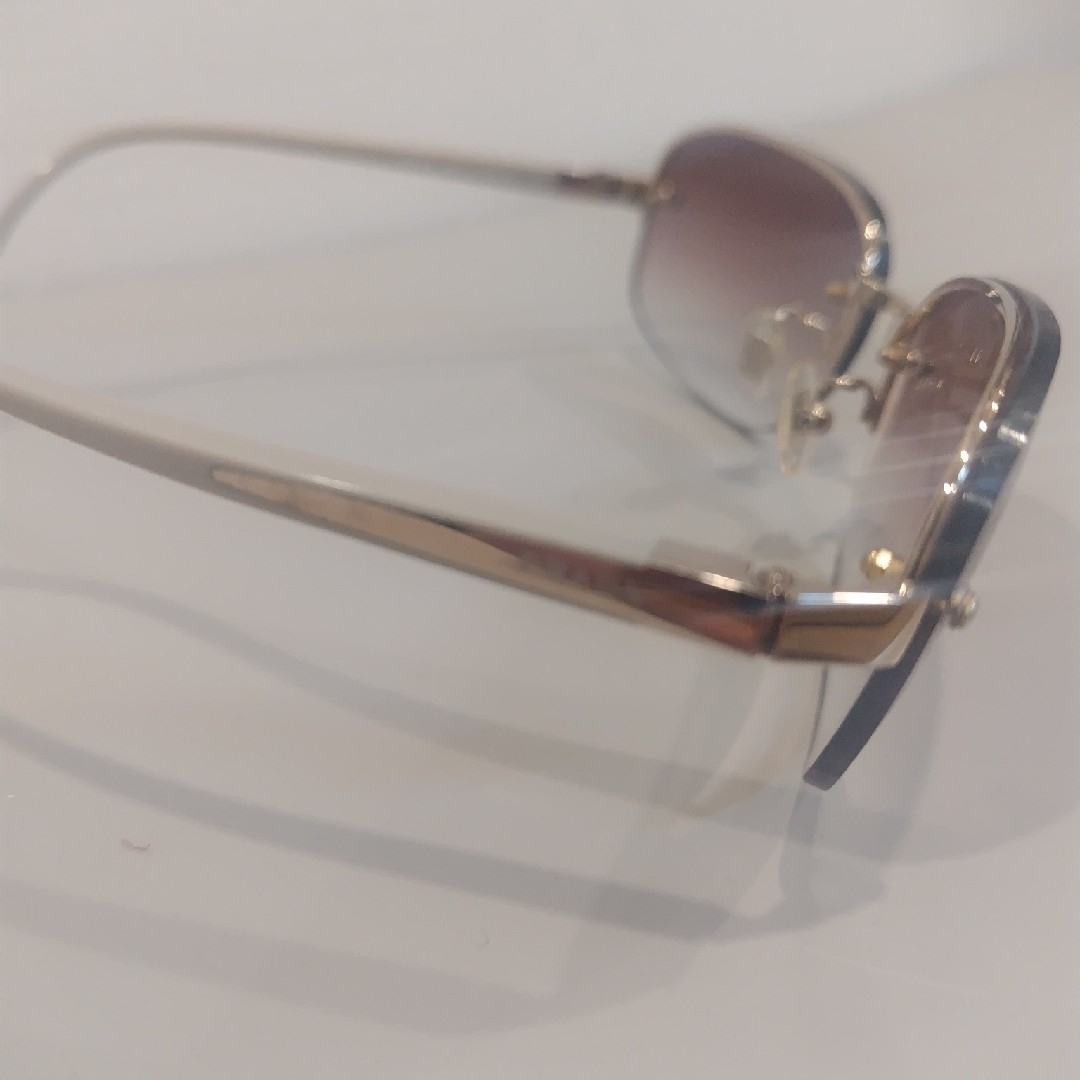 PRADA(プラダ)のPRADAサングラス レディース  SPR72H レディースのファッション小物(サングラス/メガネ)の商品写真
