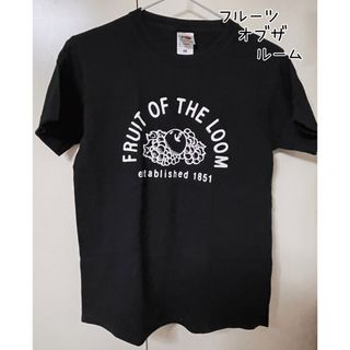 FRUIT OF THE LOOM - フルーツオブザルーム　Tシャツ