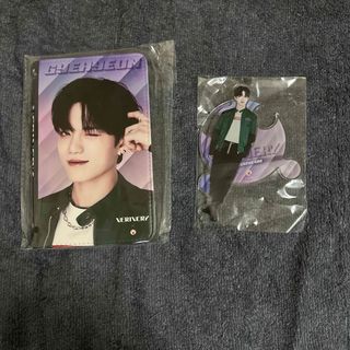 VERIVERY ケヒョン AAA GIFTOLE まとめ売り(アイドルグッズ)