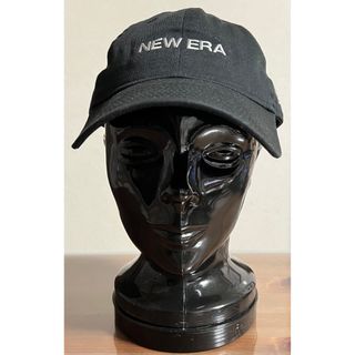 ニューエラー(NEW ERA)のNEWERA ニューエラ　9thirty 6パネルキャップ NEWERAロゴ (キャップ)