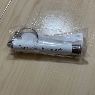 Perfume ノベルティ(ノベルティグッズ)