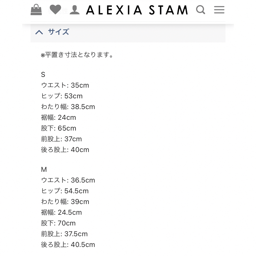 ALEXIA STAM(アリシアスタン)の Wellness Zip Hem Wide Cargo Pants レディースのパンツ(カジュアルパンツ)の商品写真