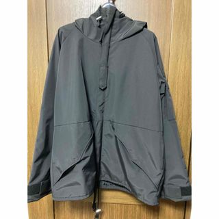 エムビー(MB)のMBハイエンドECWCS by ALPHA INDUSTRIES(ミリタリージャケット)