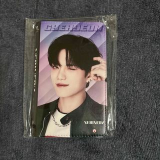 VERIVERY ケヒョン チェキアルバム 新品未開封(アイドルグッズ)