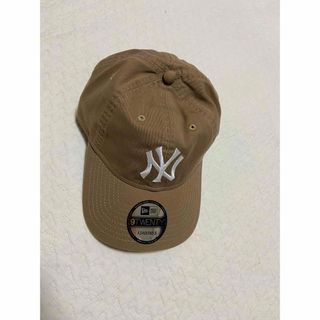 ニューエラー(NEW ERA)のニューエラ　キャップ(キャップ)