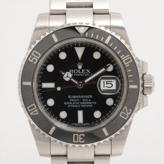 ロレックス(ROLEX)のロレックス サブマリーナ SS   メンズ 腕時計(腕時計(アナログ))