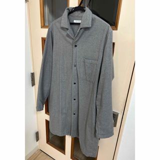 ジャーナルスタンダード(JOURNAL STANDARD)のjournalstandard relume  ロングシャツ　ブラウス　ロング(Tシャツ/カットソー(七分/長袖))