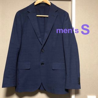 ユナイテッドアローズグリーンレーベルリラクシング(UNITED ARROWS green label relaxing)のユナイテッドアローズ　薄手ジャケット(テーラードジャケット)