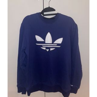 オリジナルス(Originals（adidas）)のadidas トレーナー(トレーナー/スウェット)