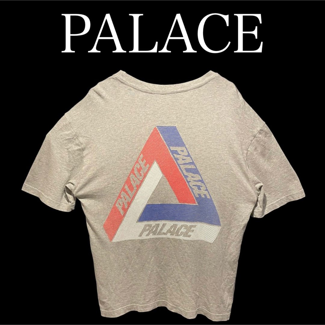 PALACE(パレス)のパレス　tシャツ supreme stussy ape THRASHER メンズのトップス(Tシャツ/カットソー(半袖/袖なし))の商品写真