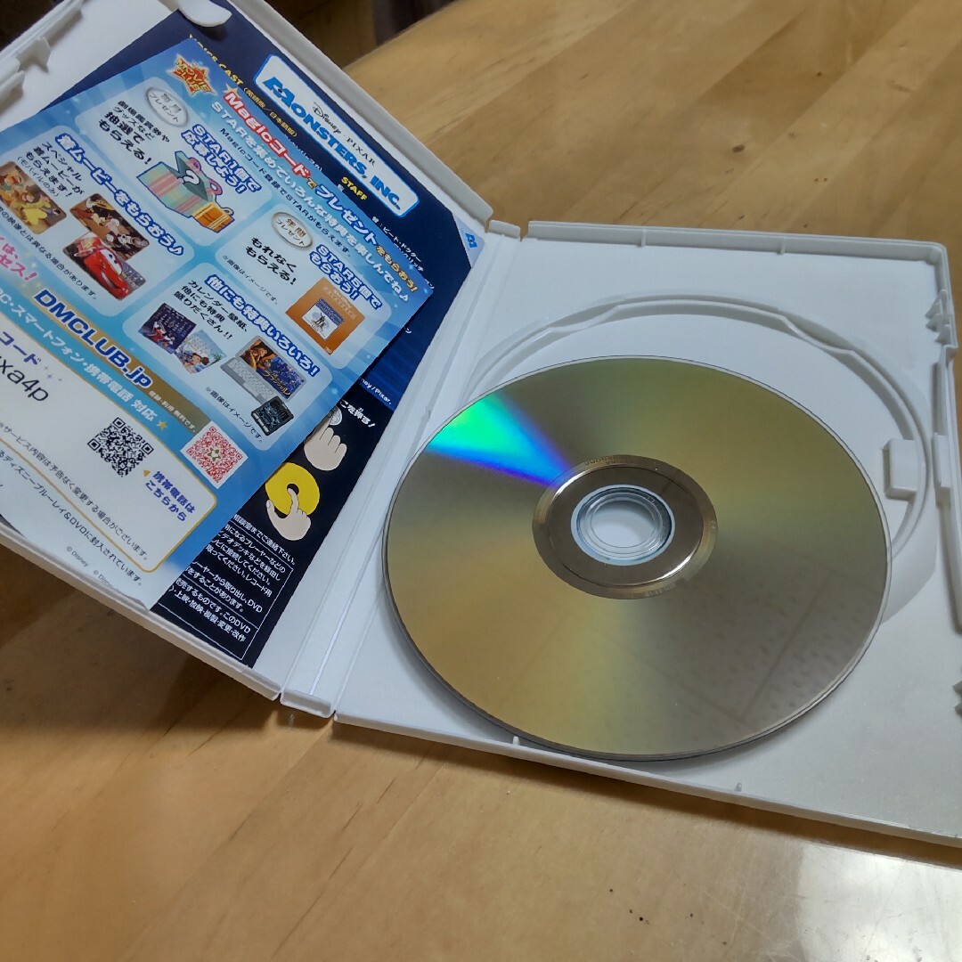 Disney(ディズニー)のディズニー DVDセット‼️ スマホ/家電/カメラのテレビ/映像機器(DVDレコーダー)の商品写真