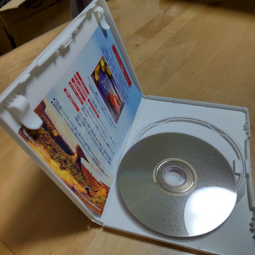 Disney(ディズニー)のディズニー DVDセット‼️ スマホ/家電/カメラのテレビ/映像機器(DVDレコーダー)の商品写真