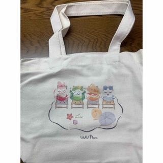 専用　5 バッグ(ハンドバッグ)