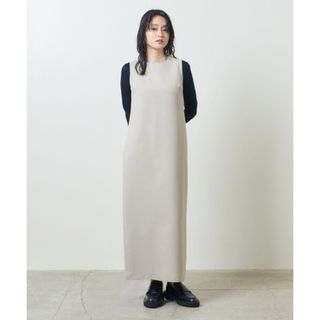 ユナイテッドアローズ(UNITED ARROWS)の＜MARW UNITED ARROWS＞ノースリーブ ロング ワンピース(ロングワンピース/マキシワンピース)