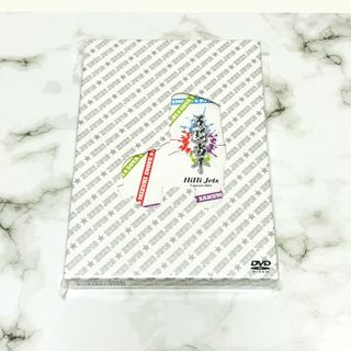 HiHiJets 五騎当千 DVD