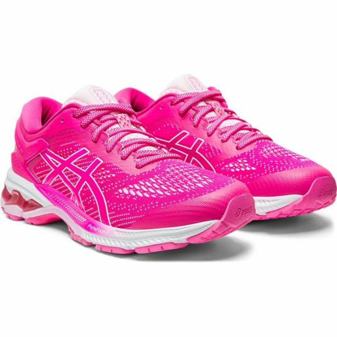 asics - アシックス ランニングシューズ 24.0cm ゲルカヤノGEL-KAYANO 2