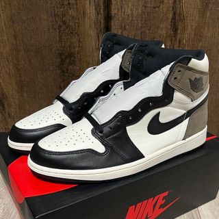 ジョーダン(Jordan Brand（NIKE）)のNike Air Jordan 1 High OG Dark Mocha 29(スニーカー)