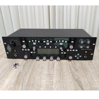 Kemper Profiling Power Rack+REMOTE(ギターアンプ)