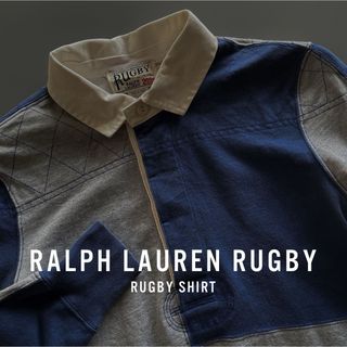 POLO RUGBY - ポロラグビー コットンスタジャンの通販 by DAO's POLO RUGBY - ポロラグビー コットンスタジャンの通販 by DAO's