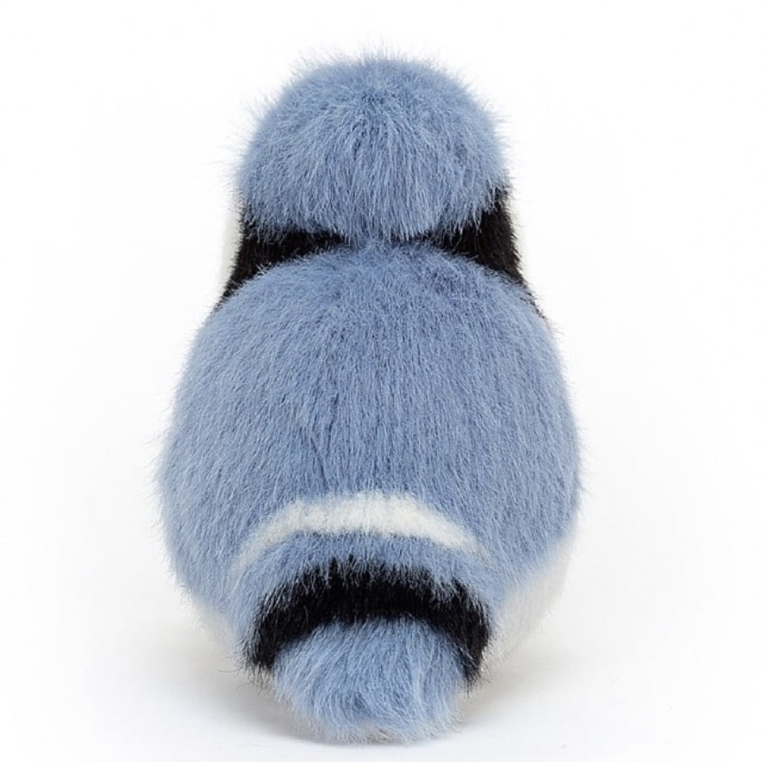 JELLY CAT - 新品 ジェリーキャット アオカケス ぬいぐるみ 鳥 JELLY CAT - 新品 ジェリーキャット アオカケス ぬいぐるみ 鳥