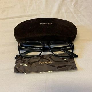 トムフォード(TOM FORD)のTOM FORD TF5253(サングラス/メガネ)