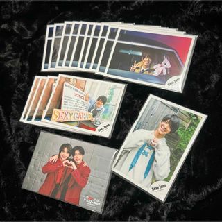 ジャニーズ(Johnny's)の松島聡 オフショ(アイドルグッズ)