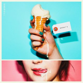 Amber's エンドロール (初回生産限定盤 CD＋Blu-ray)(ポップス/ロック(邦楽))