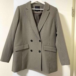 シマムラ(しまむら)の★新品★hk works london★ジャケット★L★(テーラードジャケット)