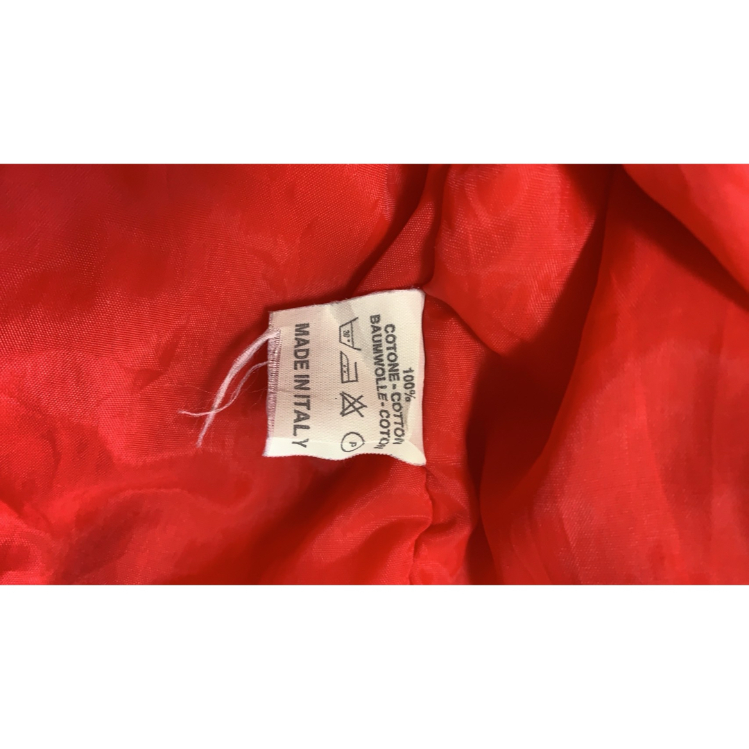 【英国購入】Marlboro マルボロ　レーシングジャケット　イタリア製 メンズのジャケット/アウター(その他)の商品写真