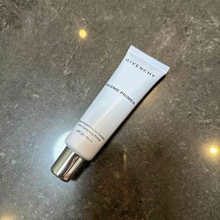 GIVENCHY - 専用です!!廃盤☆ジバンシイプリズムプライマー 01ブルー GIVENCHY - 専用です!!廃盤☆ジバンシイプリズムプライマー 01ブルー
