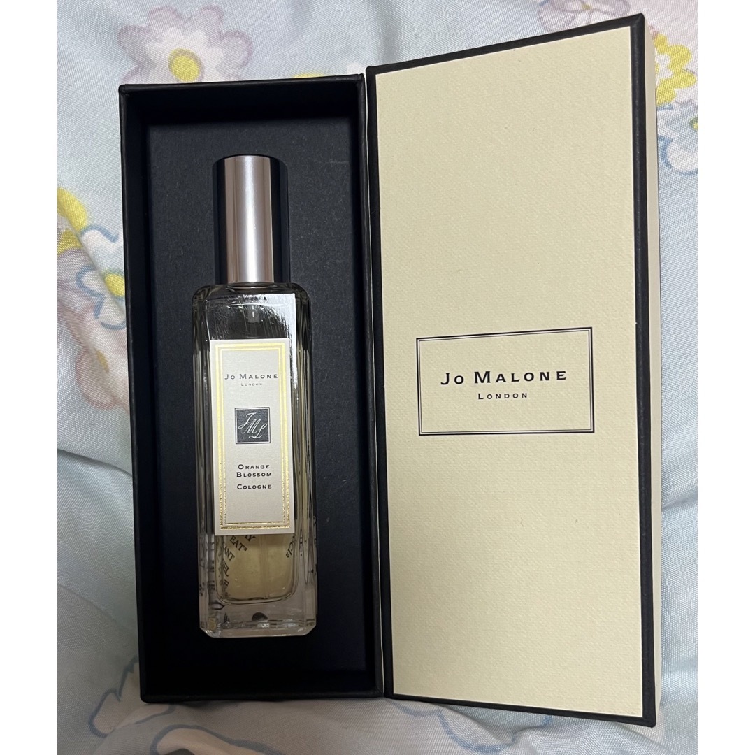 Jo Malone(ジョーマローン)のジョーマローン オレンジブロッサム 30ml コスメ/美容の香水(ユニセックス)の商品写真