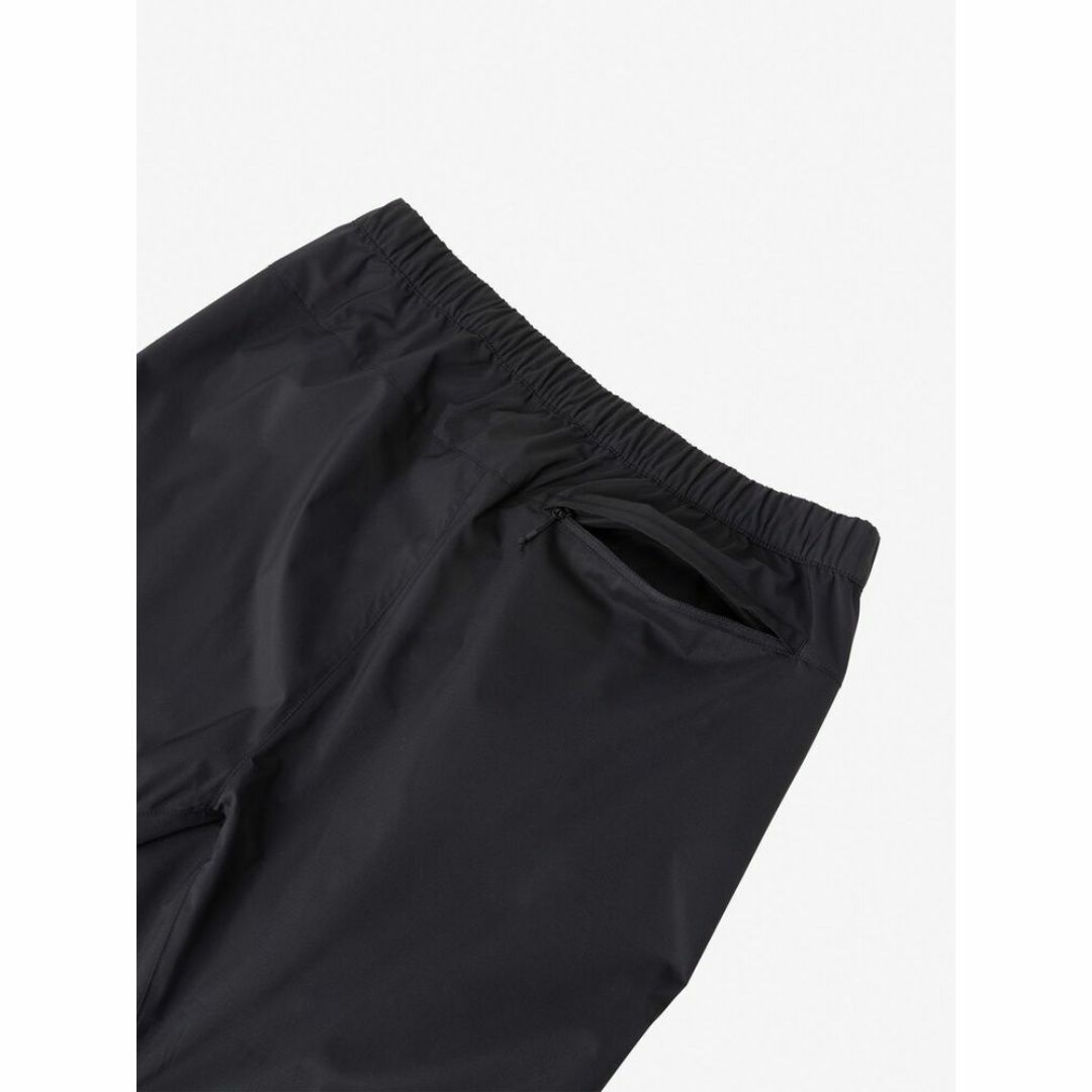 THE NORTH FACE(ザノースフェイス)のTHE NORTH FACE ES ANYTIME WIND LONG PANT メンズのパンツ(ワークパンツ/カーゴパンツ)の商品写真