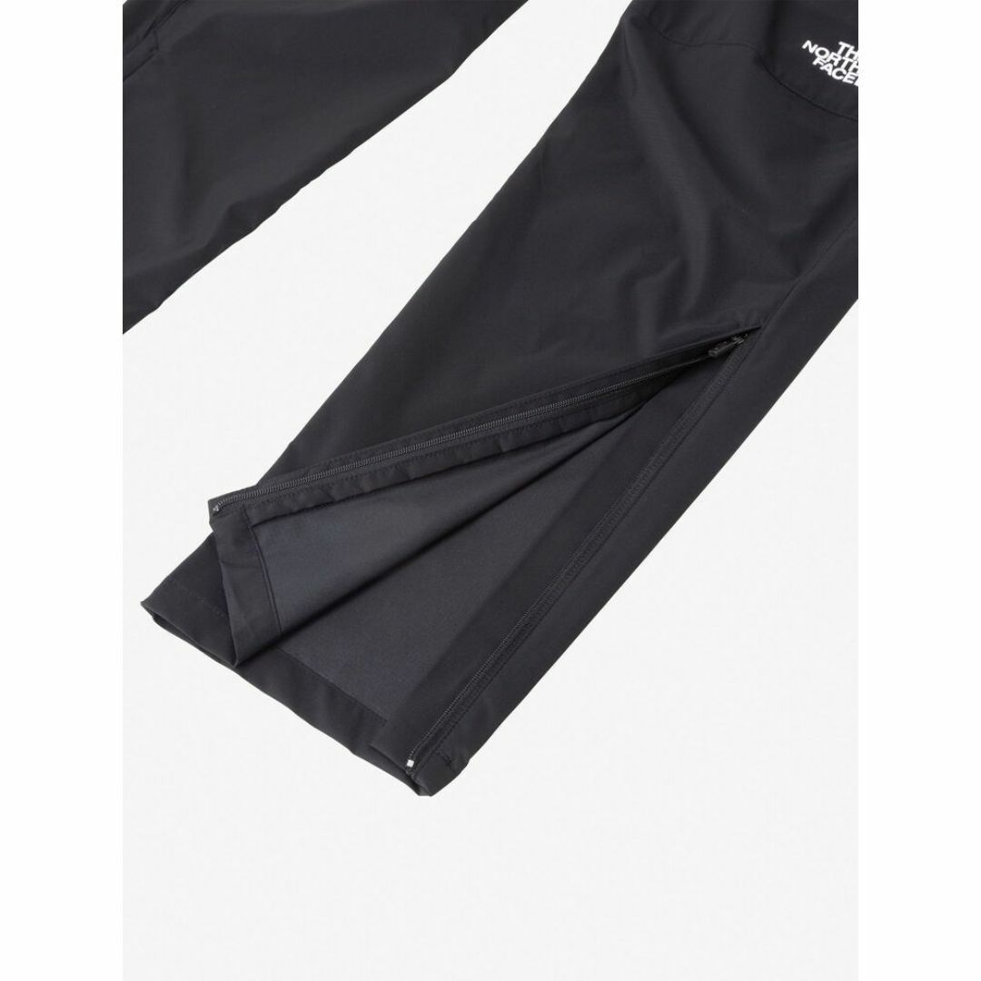 THE NORTH FACE(ザノースフェイス)のTHE NORTH FACE ES ANYTIME WIND LONG PANT メンズのパンツ(ワークパンツ/カーゴパンツ)の商品写真