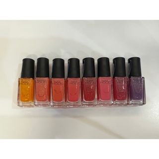 ネイルホリック(NAIL HOLIC)のネイルホリック　ネイルカラー　マニキュア　PK829 RO607 RD415(マニキュア)