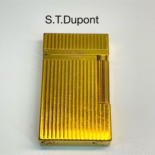 S.T. Dupont - S.T.Dupont (デュポン)  ライター ライン2