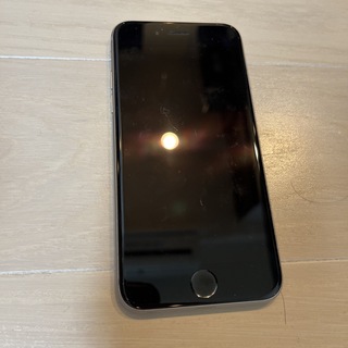 アイフォーン(iPhone)のアップル iPhone6s 64GB スペースグレイ SIMフリー(スマートフォン本体)