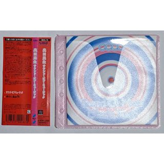 ソニー(SONY)の奥田民生 サウンド・オブ・ミュージック シングル CD 送料込(ポップス/ロック(邦楽))