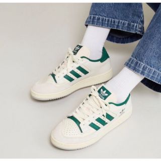 オリジナルス(Originals（adidas）)の送料無料 新品 adidas ORIGINALS センテニアル85ロー 28(スニーカー)