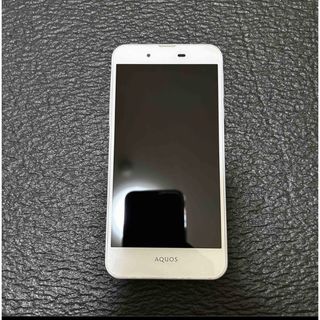 アクオス(AQUOS)のAndroid AQUOS 3G/4G SH-L02(スマートフォン本体)