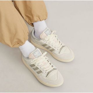 オリジナルス(Originals（adidas）)の送料無料 新品 adidas ORIGINALS センテニアル85ロー 28(スニーカー)