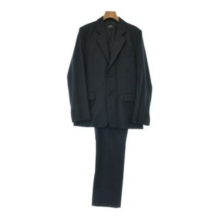 A.P.C. アーペーセー セットアップ・スーツ（その他） S/M 紺 【古着】【中古】(その他)