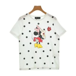 kate spade new york - kate spade new york Tシャツ・カットソー XS 【古着】【中古】