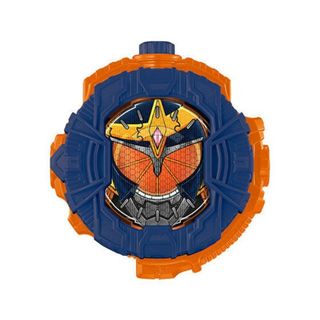 バンダイ(BANDAI)の✩仮面ライダー ジオウ GP ライドウォッチ 07 鎧武(特撮)