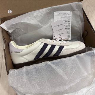 アディダス(adidas)のadidas アディダス ガゼル インドア スニーカー  22.5cm(スニーカー)